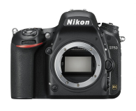 Nikon D750 body - Polska dystrybucja - 209642 - zdjęcie 1
